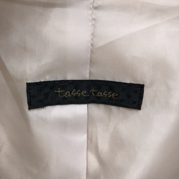 Spring coat - Picture 3 of 7